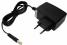Napájecí adaptér 220 V pro rotační lasery NEDO, 900 mAh