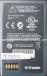 baterie pro s6