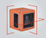 NEDO CUBE