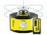 NL540R  – rotační laser