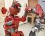 robot s IMU