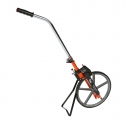 Kovové měřící kolečko mechanické