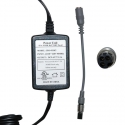 Kompatibilní nabíječka s BC-27CR nebo BC-27BR