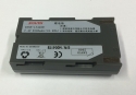 Baterie pro GNSS přijímač S-82 2013