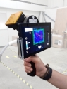 3D skener ZEB-REVO RT