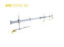 MOBA Big Sonic-Ski Modular Kit