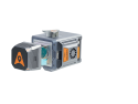 AlphaUni 20