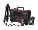 Laserový dálkoměr Leica DISTO D5 sada