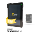 MOBA - XSITE® PRO 3D