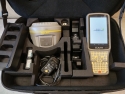 GNSS SOUTH GALAXY G1S + Android SOUTH H6 + SW FieldGenius