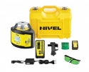 NL540R  – rotační laser