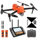 Dron 3D Robotics Iris