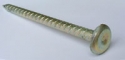 Skalní hřeb přímý 15cm