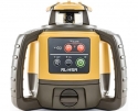Rotační laser TOPCON RL-H5A