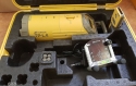 Potrubní laser TOPCON TP-L4A