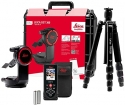 Leica Disto X4 set s DST360