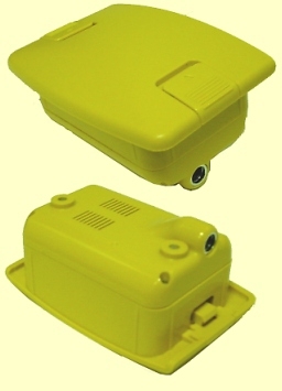 Kompatibilní Baterie s TOPCON BT-50Q