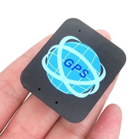 GEOOBSERVER - sledovací GPS