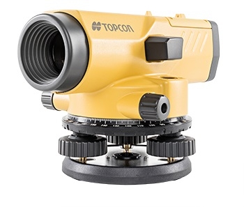 Nivelační přístroj TOPCON AT-B4