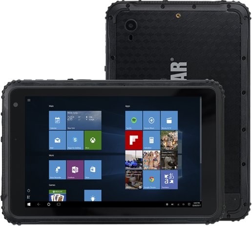 Tablet SOUTH HR842 s Windows 10