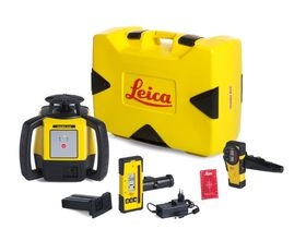 Stavební laser LEICA RUGBY 680