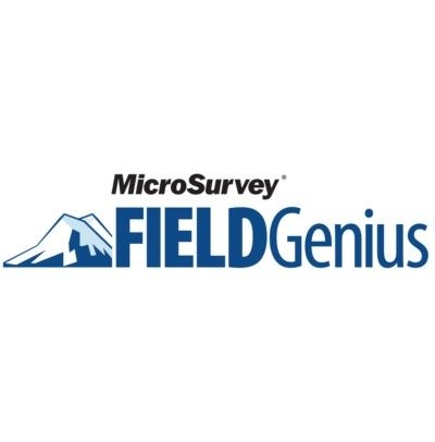 MicroSurvey FieldGenius pro Windows