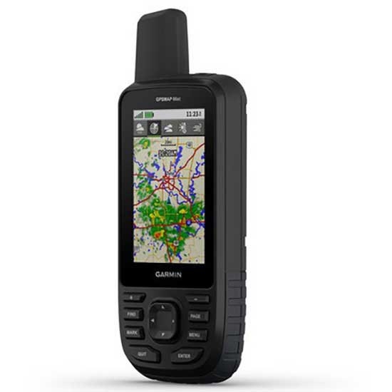 Garmin GPSMAP 66SR PRO