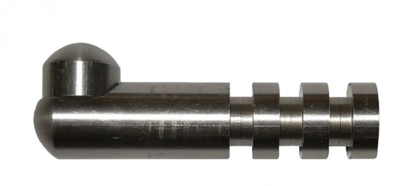 Nivelační značka GPN6 - 100 mm