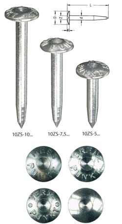 Měřický bod 10 cm