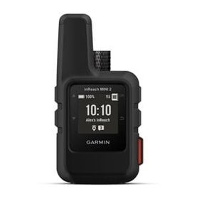 Garmin inReach Mini 2 Grey