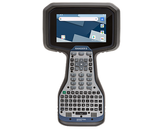 Trimble / Spectra Geospatial Ranger 5 bez modemu