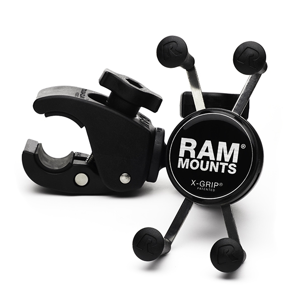 Držák RAM Mounts pro telefony do 5"