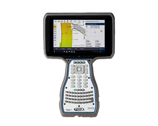 Trimble / Spectra Geospatial Ranger 7 SurveyPRO